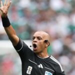 Arbitragem brasileira de elite assume o comando nas oitavas da Libertadores e Sul-americana