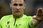 Arbitragem define escalas para as quartas de final da Copa do Brasil