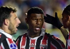 Arboleda desabafa sobre depressão e pede desculpas após retorno ao São Paulo