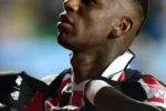 Arboleda revela luta contra depressão após marcar gol decisivo pelo São Paulo
