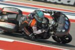 Archie Mcdonald triunfa em Silverstone e Eric Granado sustenta liderança na Bagger World Cup