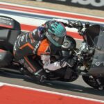 Archie Mcdonald triunfa em Silverstone e Eric Granado sustenta liderança na Bagger World Cup