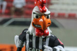 Arena MRV completa três anos e recorda o histórico primeiro gol do Galo Doido
