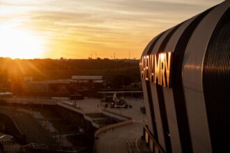 Arena MRV recebe Atlético-mg e Grêmio nesta sexta com transmissão da TV Brasil pelo Brasileirão