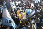 Argentina institui Dia das Seleções Nacionais em memória de triunfo histórico