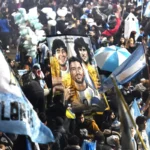 Argentina institui Dia das Seleções Nacionais em memória de triunfo histórico