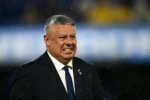 Argentina reafirma apoio a Gianni Infantino na Fifa após recuo em projeto comercial
