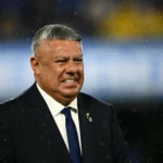Argentina reafirma apoio a Gianni Infantino na Fifa após recuo em projeto comercial