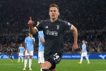Arkadiusz Milik enfrenta jejum de dois anos sem marcar gols pela Juventus