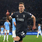 Arkadiusz Milik enfrenta jejum de dois anos sem marcar gols pela Juventus