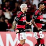 Arrascaeta é o diferencial técnico do Flamengo, afirma Fabíola Andrade