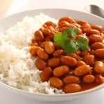 Arroz e feijão reduzem em 44% carências nutricionais, aponta estudo científico