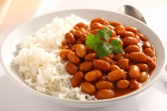 Arroz e feijão reduzem em 44% carências nutricionais, aponta estudo científico