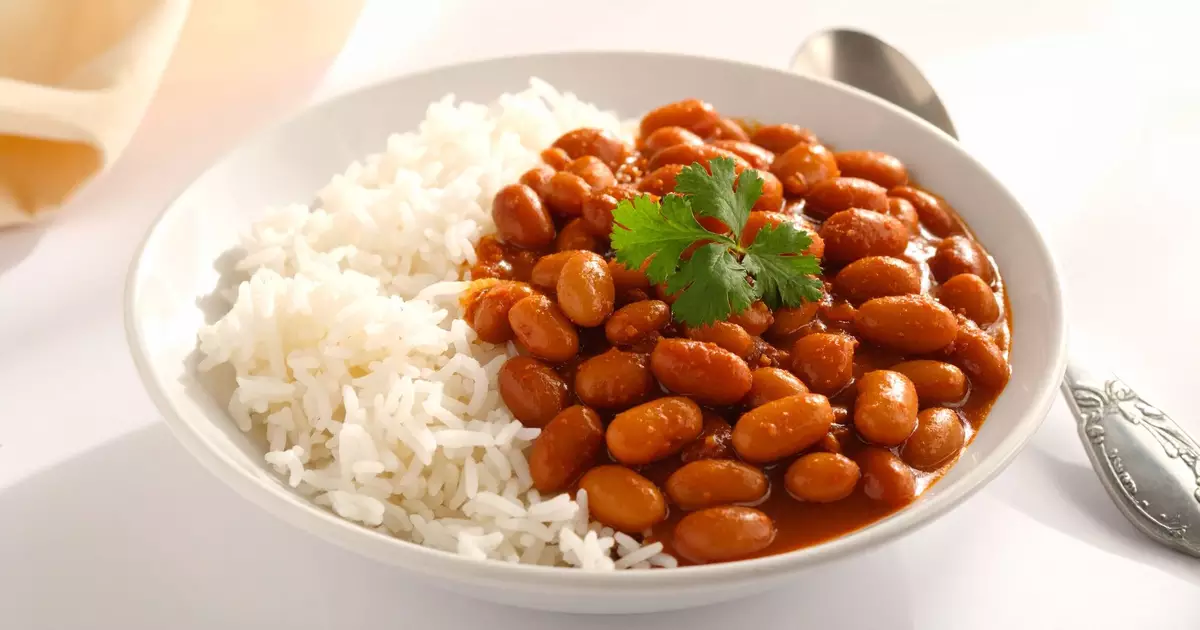 Arroz e feijão reduzem em 44% carências nutricionais, aponta estudo científico