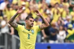 Arsenal fecha acordo milionário pela contratação de Bruno Guimarães