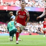 Arsenal inicia jornada na Premier League contra o Coventry City; saiba onde assistir ao vivo