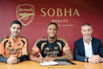 Arsenal reforça sistema defensivo com a contratação de Ezri Konsa