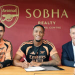 Arsenal reforça sistema defensivo com a contratação de Ezri Konsa