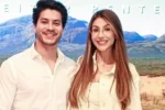 Arthur Aguiar e Jheny Santucci anunciam segunda gravidez do casal