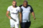 Arthur Cabral enfrenta julgamento no STJD por conduta ética e pode desfalcar Botafogo