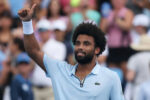 Arthur Fils avança à final inédita de Masters 1000 em Cincinnati