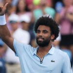 Arthur Fils avança à final inédita de Masters 1000 em Cincinnati