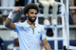 Arthur Fils avança à semifinal do Masters 1000 de Cincinnati