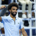 Arthur Fils avança à semifinal do Masters 1000 de Cincinnati