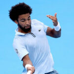 Arthur Fils busca primeiro título de Masters 1000 em Cincinnati antes do US Open