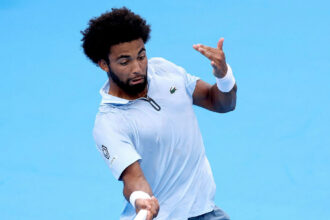 Arthur Fils busca primeiro título de Masters 1000 em Cincinnati antes do US Open