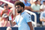 Arthur Fils celebra maior título da carreira em Cincinnati antes do US Open