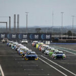 Arthur Gama assume liderança da NASCAR Brasil após vitória decisiva em Cuiabá