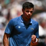 Arthur Gea supera Shapovalov e conquista título inédito no ATP 250 de Los Cabos