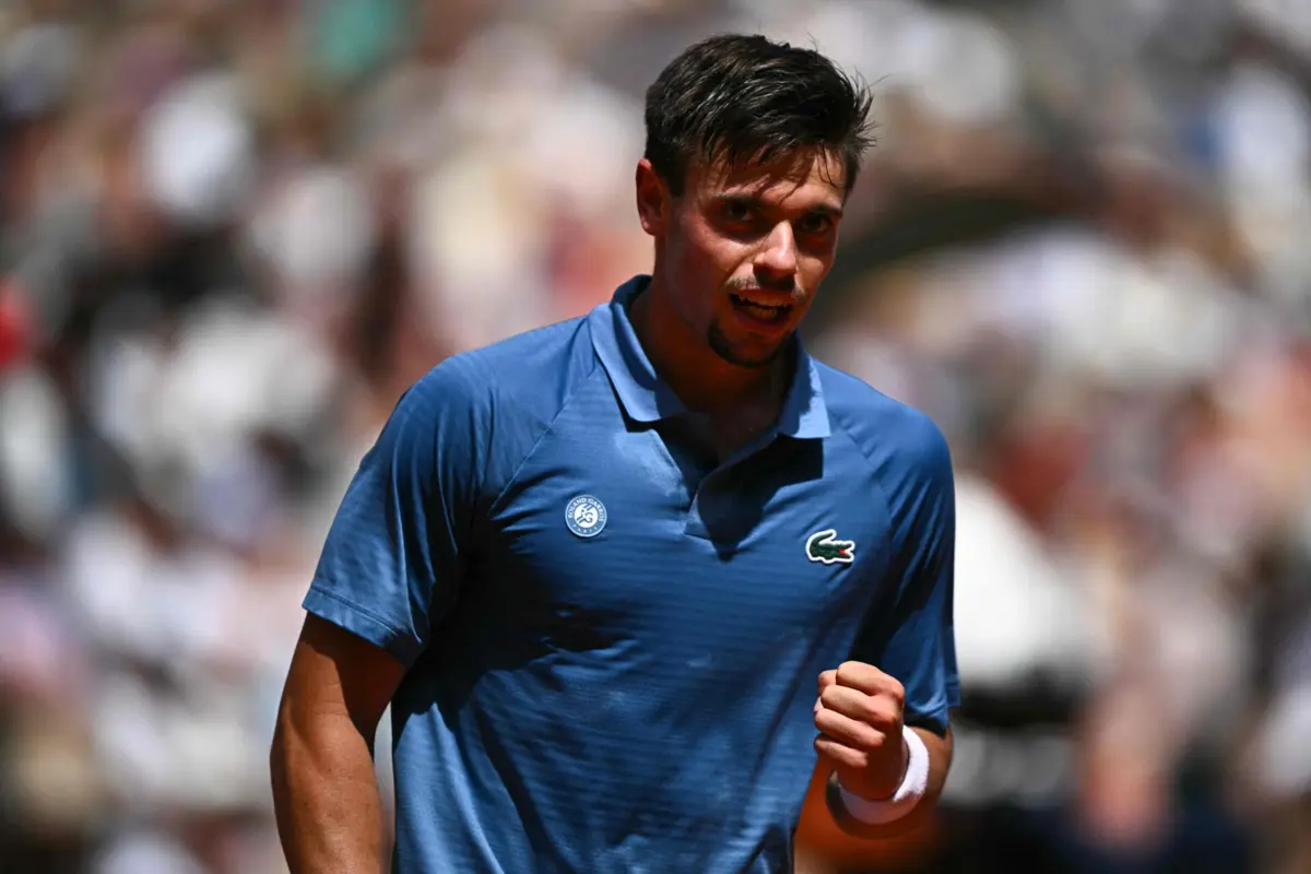 Arthur Gea supera Shapovalov e conquista título inédito no ATP 250 de Los Cabos