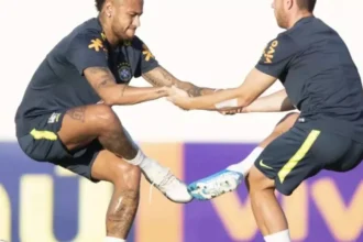 Arthur Melo no Santos: pedido de Neymar impulsiona negociação com desafio salarial