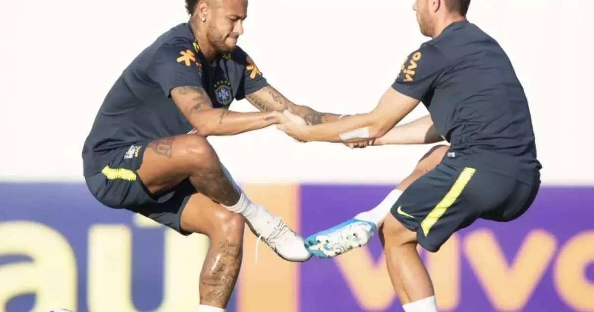 Arthur Melo no Santos: pedido de Neymar impulsiona negociação com desafio salarial