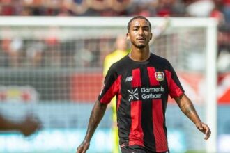Arthur mira Copa 2030 e novo ciclo no Leverkusen com otimismo