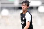 Arthur Novaes desperta interesse de clubes europeus e americanos