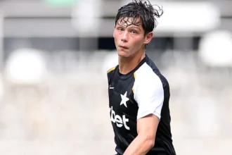 Arthur Novaes desperta interesse de clubes europeus e americanos