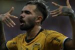 Artilheiro da Série C, Schiappacasse rescinde com Amazonas por salários atrasados
