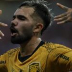 Artilheiro da Série C, Schiappacasse rescinde com Amazonas por salários atrasados