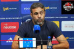 Artur Jorge avalia escalação mista no Cruzeiro para confronto contra o Vasco
