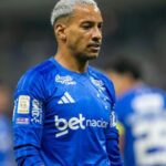Artur Jorge exalta Matheus Pereira como o melhor jogador do Campeonato Brasileiro