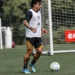 Artur reforça o São Paulo para o confronto decisivo contra o Coritiba no Brasileirão