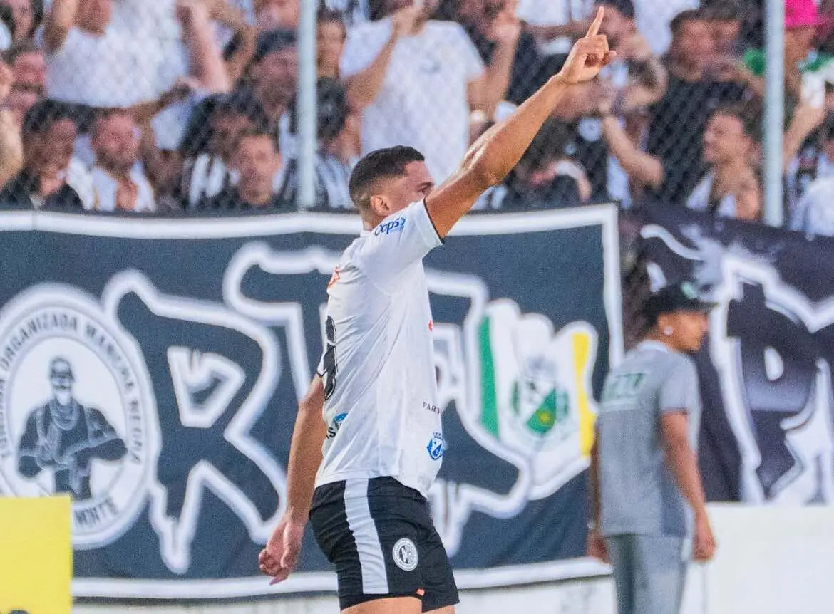 ASA conquista acesso à Série C após disputa emocionante de pênaltis