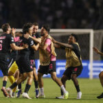 Ascensão surpreendente: Sabah FC do Azerbaijão alcança a Liga dos Campeões com apoio singular