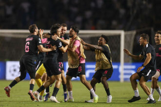 Ascensão surpreendente: Sabah FC do Azerbaijão alcança a Liga dos Campeões com apoio singular