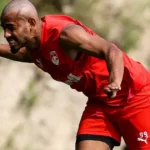 Atacante Sorriso, ex-Athletico, inicia jornada europeia no Santa Clara