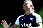 Atalanta intensifica investida por Danilo do Botafogo e prepara proposta oficial