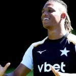 Atalanta intensifica investida por Danilo do Botafogo e prepara proposta oficial